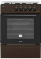 Gaz plitasi ARTEL Apetito 10 G GP panjara (jigarrang) quyma temirsiz - 2 925 000 so'm