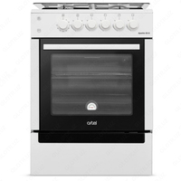 Газовая плита ARTEL Apetito 02-G CHU ГП (белый)