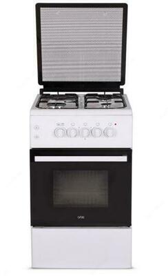 Комбинированная плита ARTEL Milagro 50-v2 (белый)