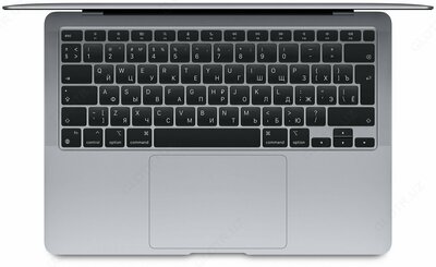 Ноутбук Apple MacBook Air 13 M1/16/1 TB (Grey, Silver, Gold)