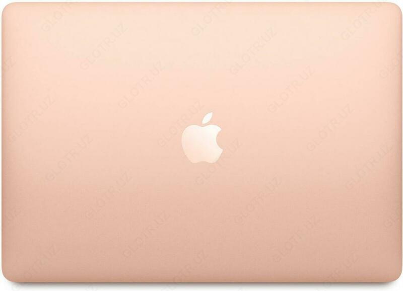 Ноутбук Apple MacBook Air 13 Ru Version M1/8/256gb (gold, grey, silver)