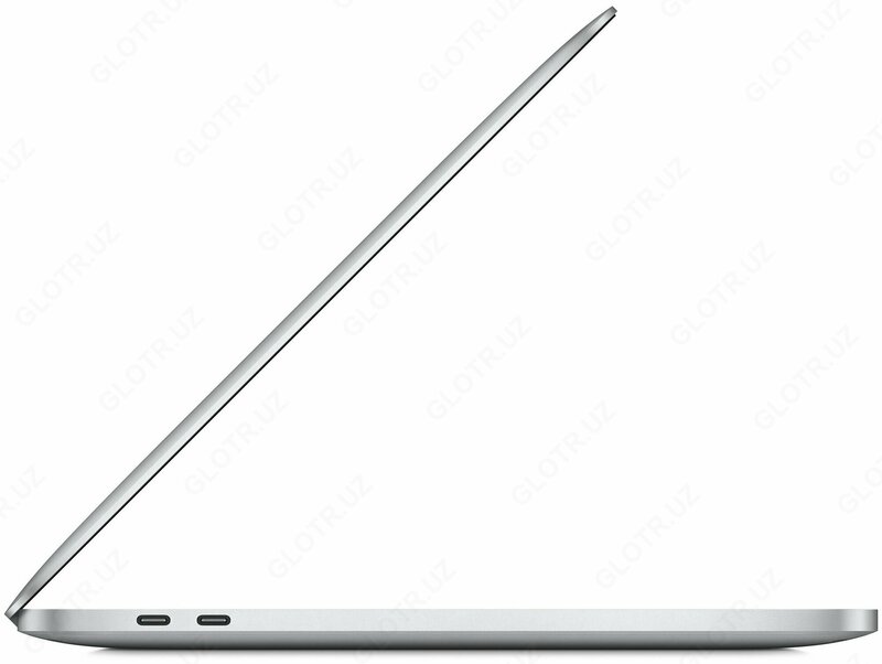 Ноутбук Apple Macbook Pro 13 2020 M1/16/512gb (grey, silver)