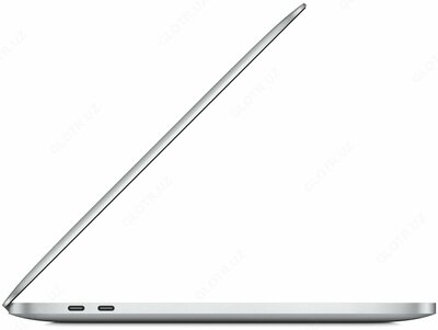 Ноутбук Apple Macbook Pro 13 2020 M1/16/512gb (grey, silver)