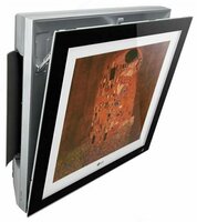 14 175 000 сум Настенная сплит-система LG A12FT черный