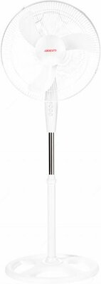 Вентилятор ARDESTO FN-1608RW