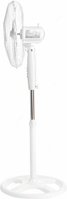 Вентилятор ARDESTO FN-1608RW