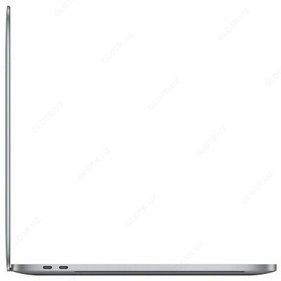 Ноутбук Apple MacBook Pro 16 i7/16/512 2019 (grey, silver)