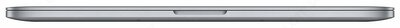 Ноутбук Apple MacBook Pro 16 i7/16/512 2019 (grey, silver)