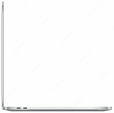 Noutbuk Apple MacBook Pro 16 i9 / 16 / 1TB (2019) kulrang, kumush rang