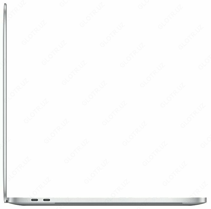 Ноутбук Apple MacBook Pro 16 i9/16/1TB (2019) grey, silver