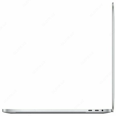Noutbuk Apple MacBook Pro 16 i9 / 16 / 1TB (2019) kulrang, kumush rang