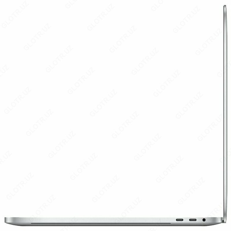 Ноутбук Apple MacBook Pro 16 i9/16/1TB (2019) grey, silver