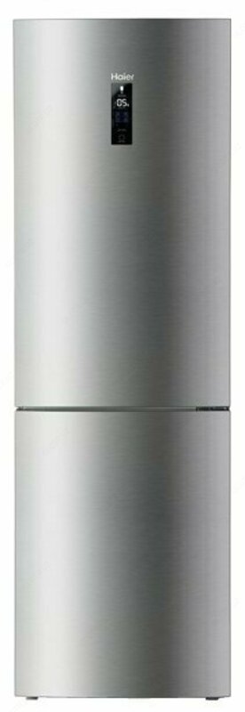 Двухкамерный Холодильник Haier C2F636CXMV