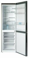 Двухкамерный Холодильник Haier C2F636CXMV - 8 937 500 сум