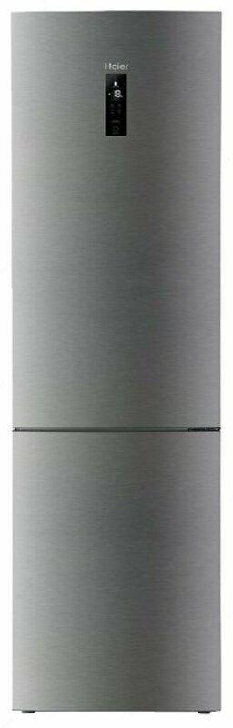 Ikki kamerali sovutgich Haier C2F637CFMV