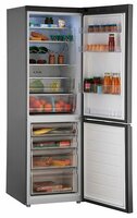 Двухкамерный Холодильник Haier C2F637CFMV - 8 562 500 сум