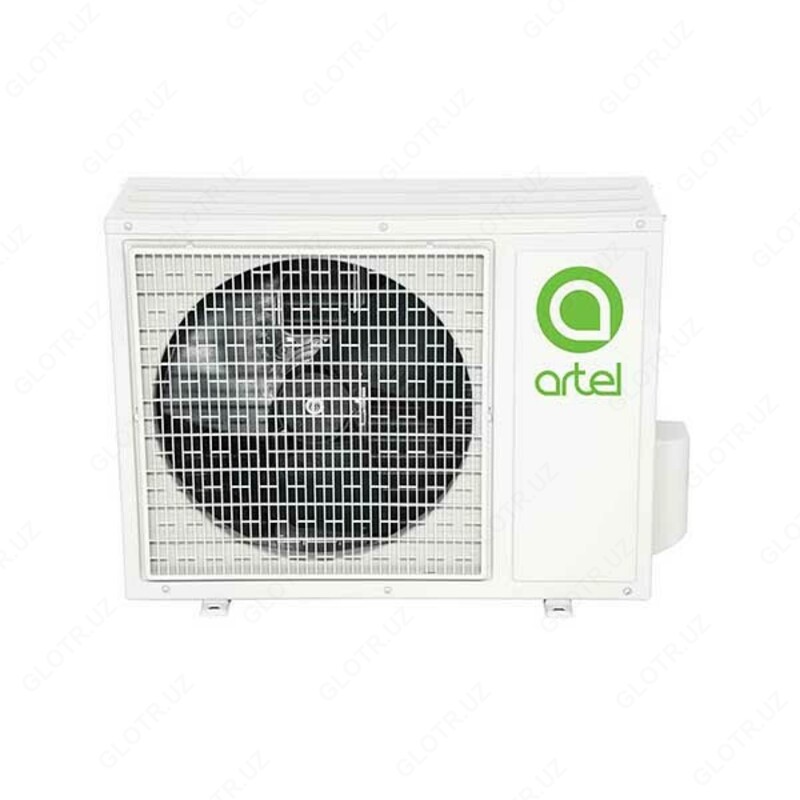 Кондиционер Artel ART-09HDM Grand SIJ1W09E