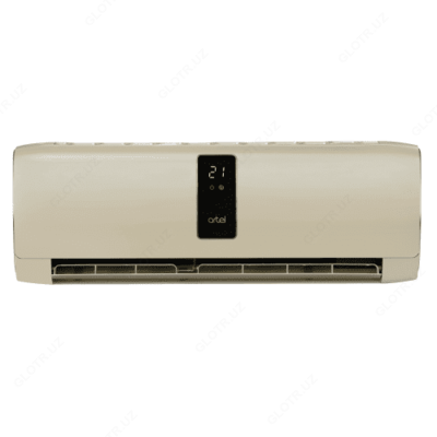 Кондиционер ARTEL ART-12HDM-BG Grand (Бежевый)