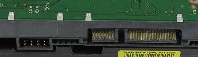 Жесткий диск Western Digital Purple 6 Тб WD60PURX-78 SATA