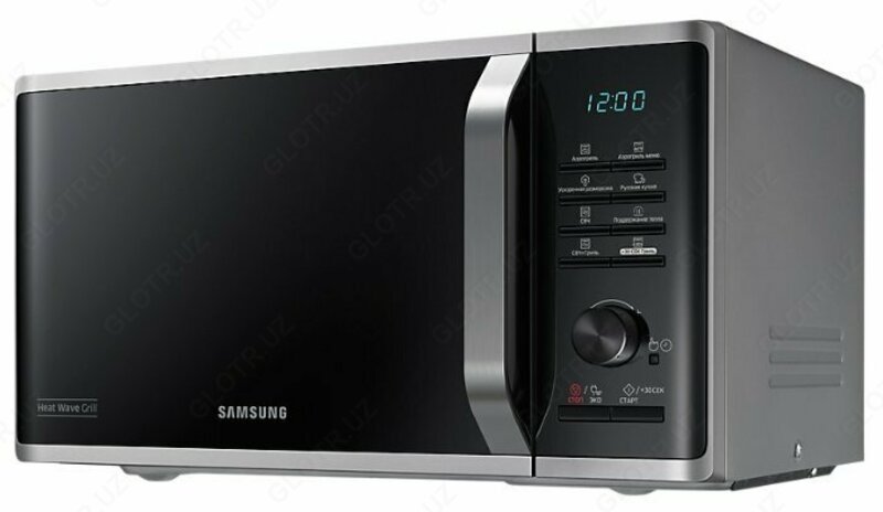 Микроволновая печь SAMSUNG MG23K3575AS