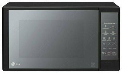 Микроволновая печь LG MS2042DARB