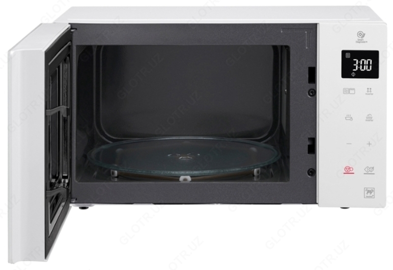Микроволновая печь LG MS2336GIH