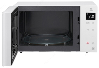 Mikroto'lqinli pech LG MS2336GIH