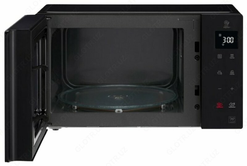 Микроволновая печь LG MS2336GIB