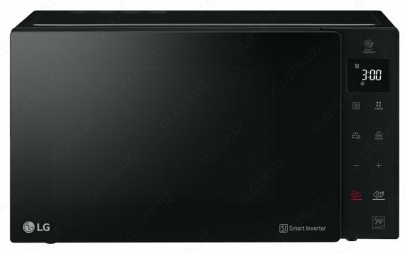 Микроволновая печь LG MS2535GIS