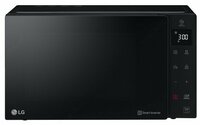 Микроволновая печь LG MS2535GIS