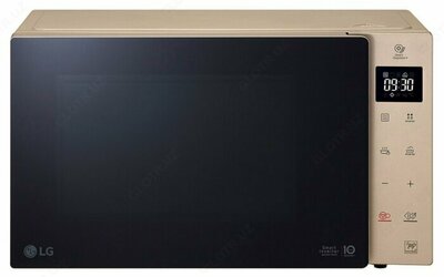 Микроволновая печь LG MS2535GISH