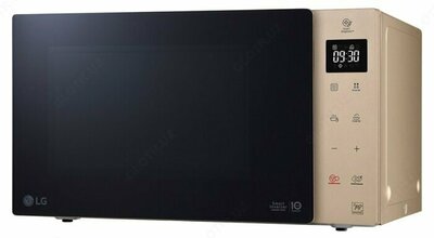 Микроволновая печь LG MS2535GISH