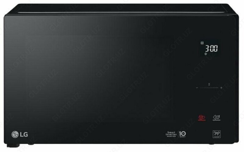 Микроволновая печь LG MS2595DIS