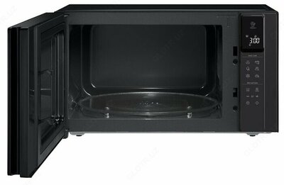 Mikroto'lqinli pech LG MS2595DIS
