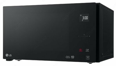 Mikroto'lqinli pech LG MS2595DIS