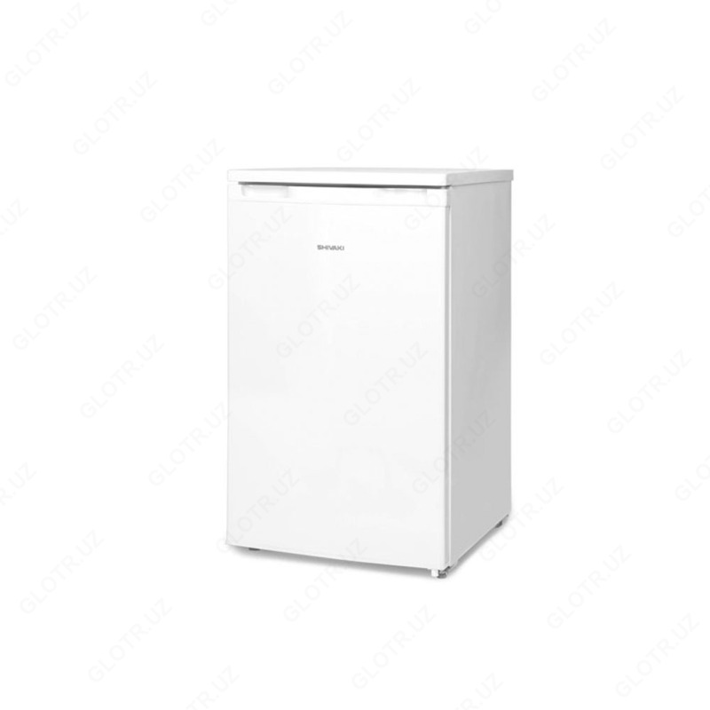 Холодильник SHIVAKI RN-137 белый/мебельный