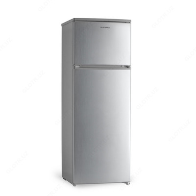 Холодильник SHIVAKI HD 316 FN серый