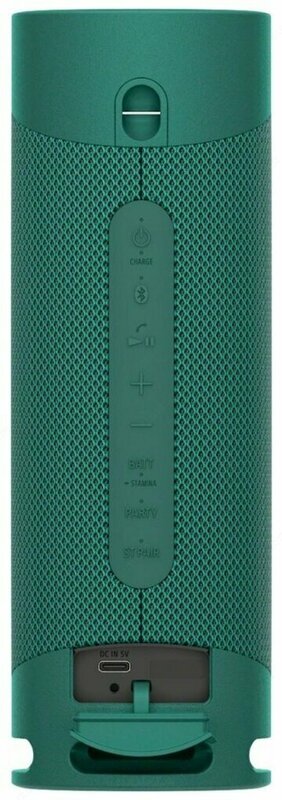 Портативная акустика Sony SRS-XB23