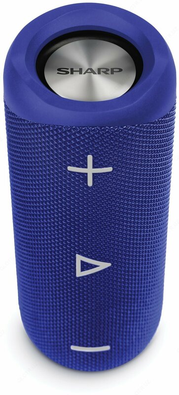 Портативная акустика SHARP GX-BT280