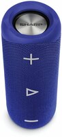 Портативная акустика SHARP GX-BT280 Только в розницу