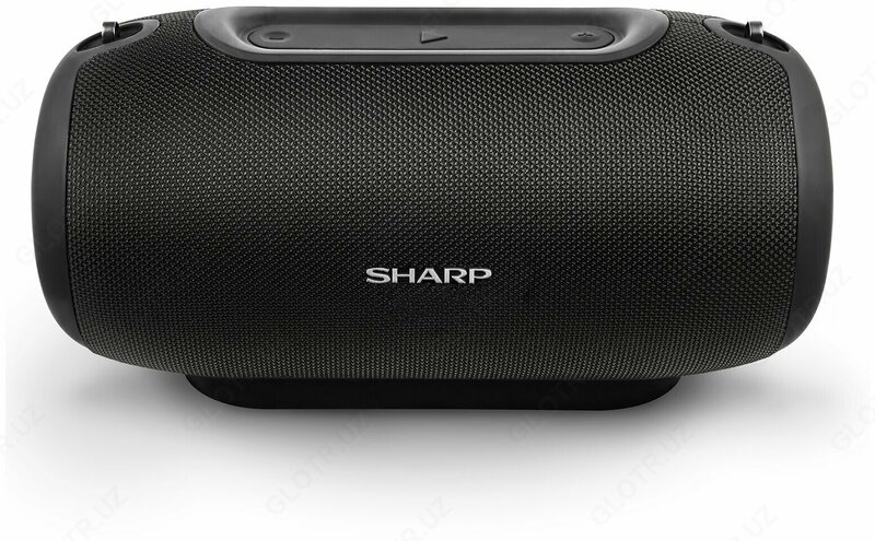 Portativ akustika SHARP GX-BT480