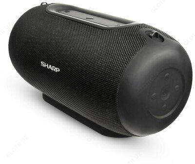 Портативная акустика SHARP GX-BT480