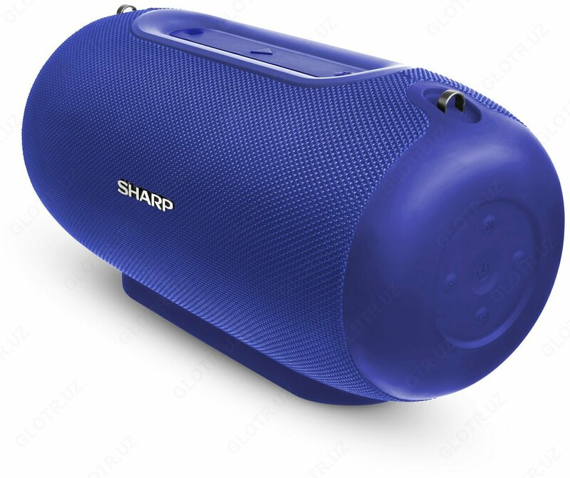 Portativ akustika SHARP GX-BT480