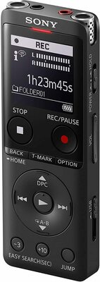 Диктофон Sony ICD-UX570