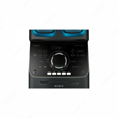 Музыкальный центр SONY MHC-V90DW