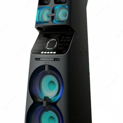 Музыкальный центр SONY MHC-V90DW