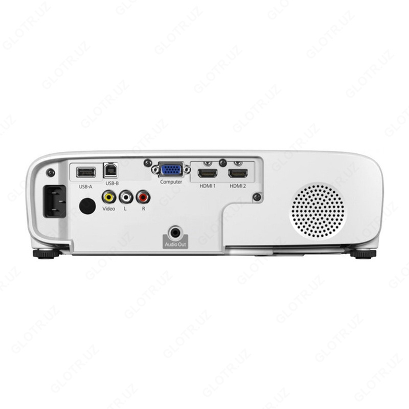  Proektor EPSON EH-TW740 - 