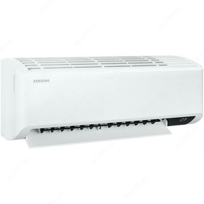 Кондиционер SAMSUNG 12K Geo White