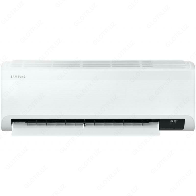 Кондиционер SAMSUNG 12K Geo White