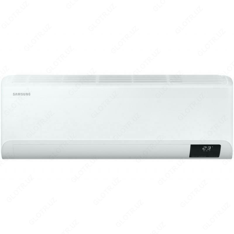 SAMSUNG 18K Geo White konditsioneri